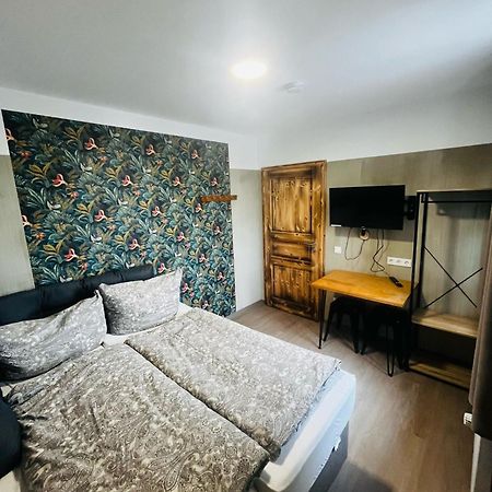 Koby Shared Apartment Bielefeld,Chill&Stay Room Εξωτερικό φωτογραφία