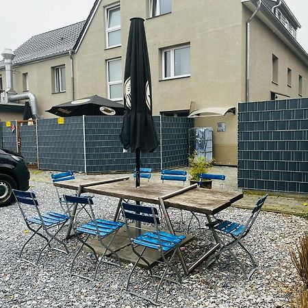 Koby Shared Apartment Bielefeld,Chill&Stay Room Εξωτερικό φωτογραφία