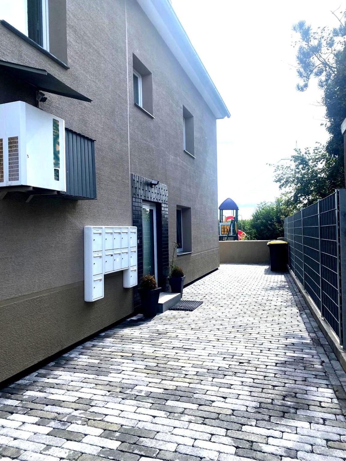 Koby Shared Apartment Bielefeld,Chill&Stay Room Εξωτερικό φωτογραφία