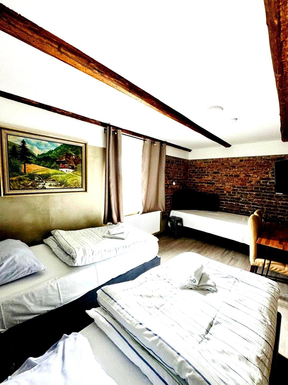 Koby Shared Apartment Bielefeld,Chill&Stay Room Εξωτερικό φωτογραφία