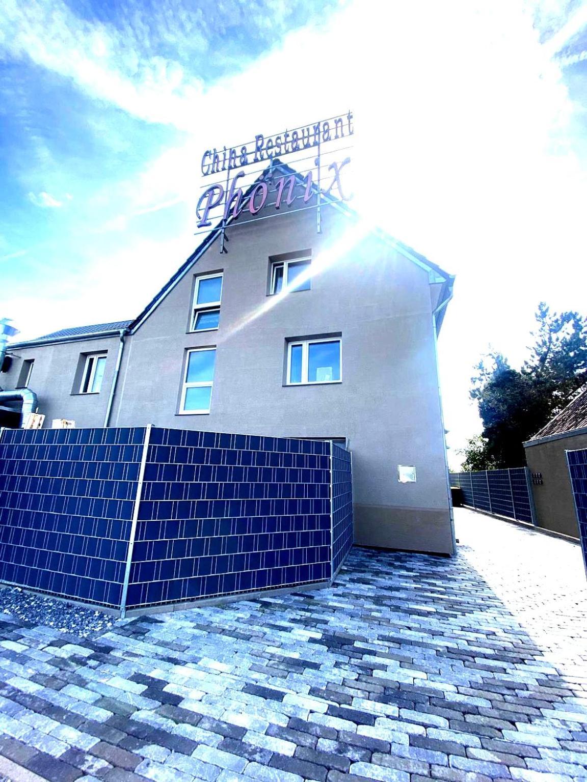 Koby Shared Apartment Bielefeld,Chill&Stay Room Εξωτερικό φωτογραφία