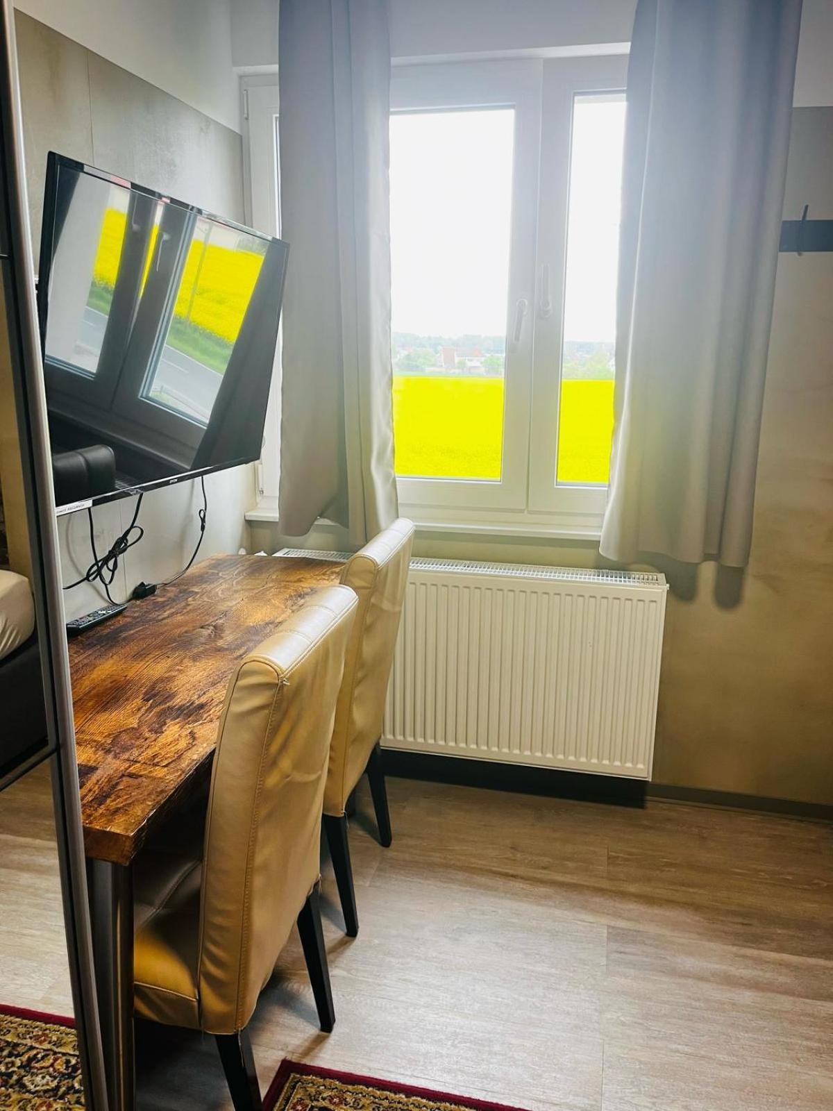 Koby Shared Apartment Bielefeld,Chill&Stay Room Εξωτερικό φωτογραφία
