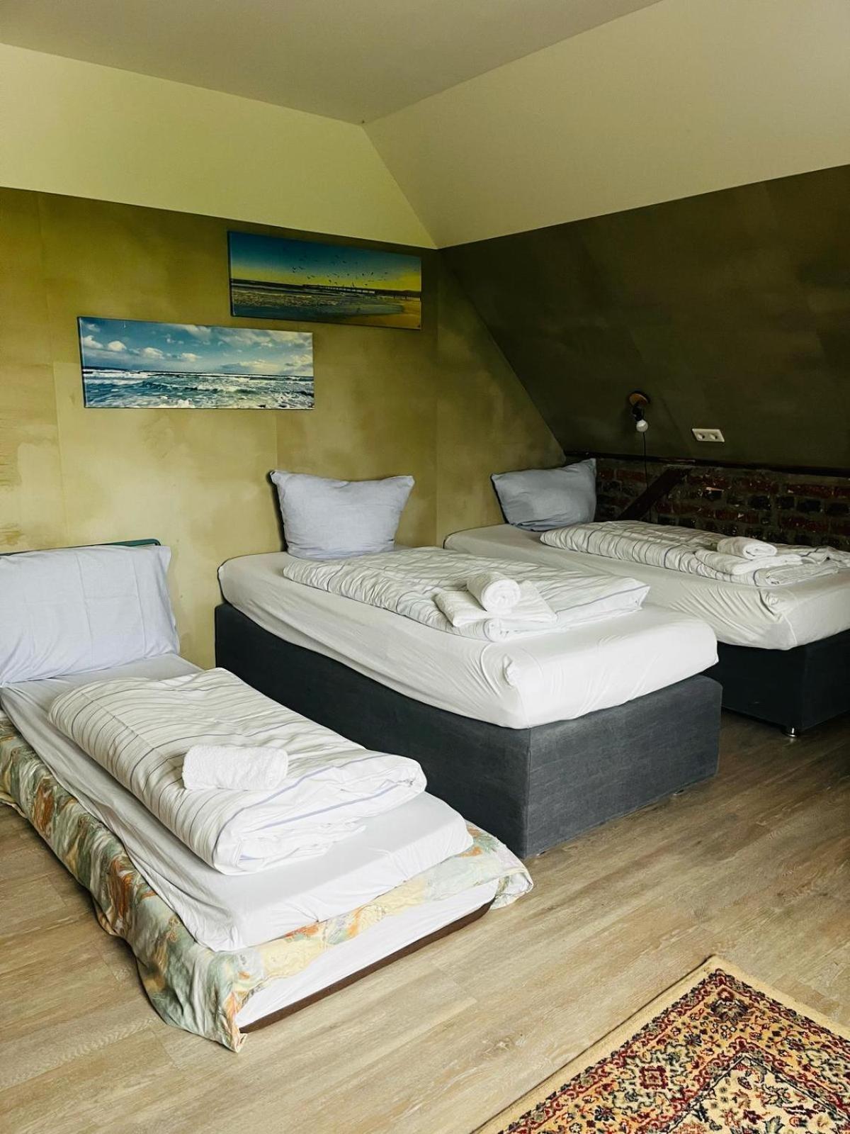 Koby Shared Apartment Bielefeld,Chill&Stay Room Εξωτερικό φωτογραφία